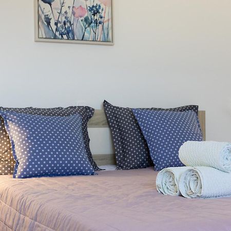 Miandmi Apartments Makarska Dış mekan fotoğraf
