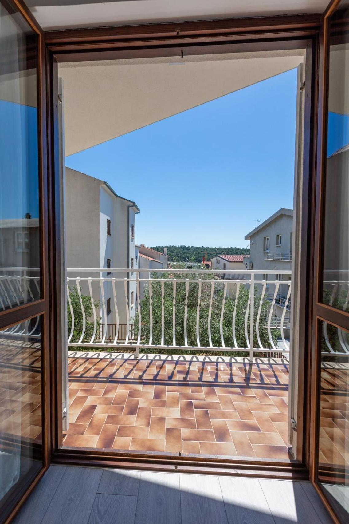 Miandmi Apartments Makarska Dış mekan fotoğraf