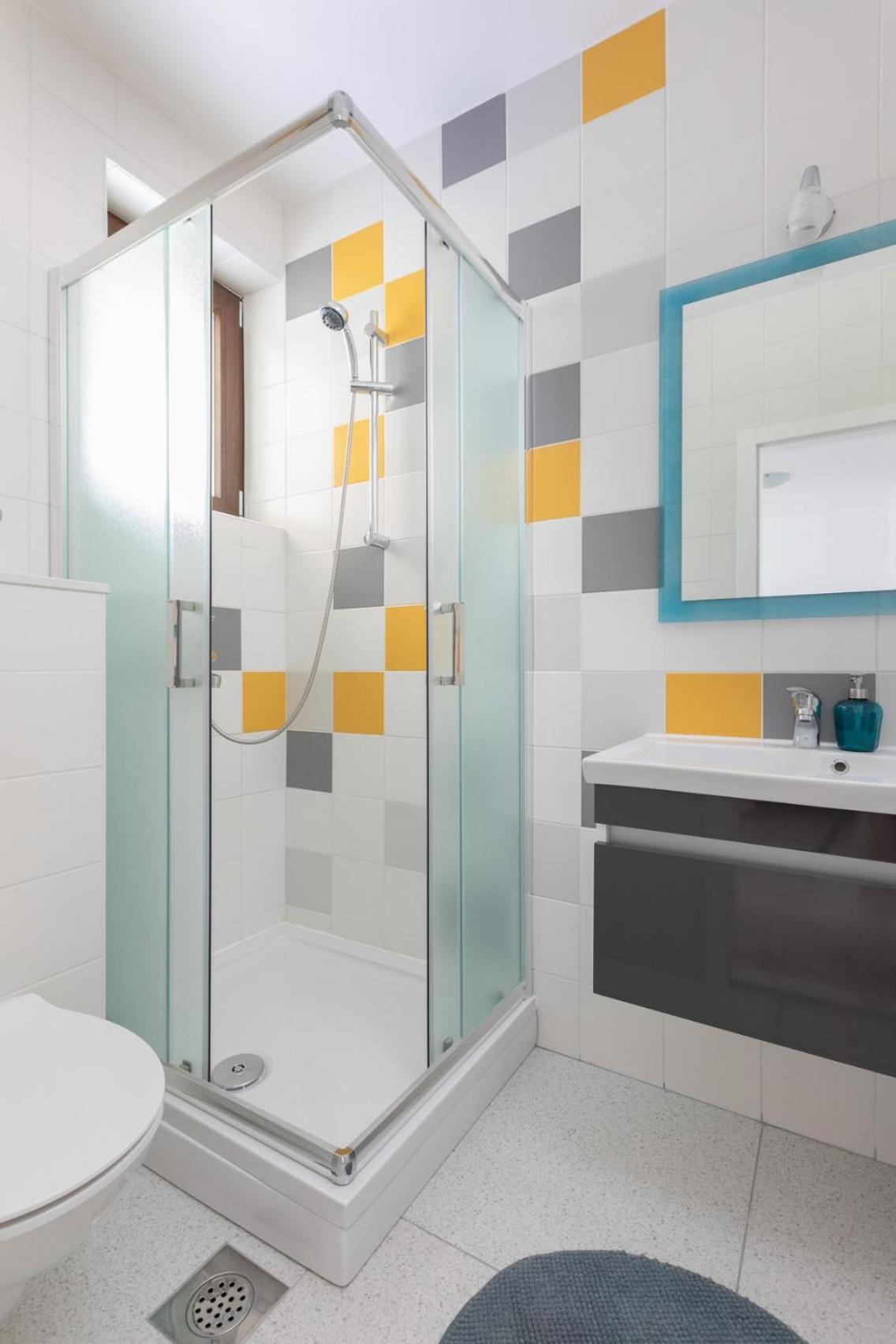 Miandmi Apartments Makarska Dış mekan fotoğraf
