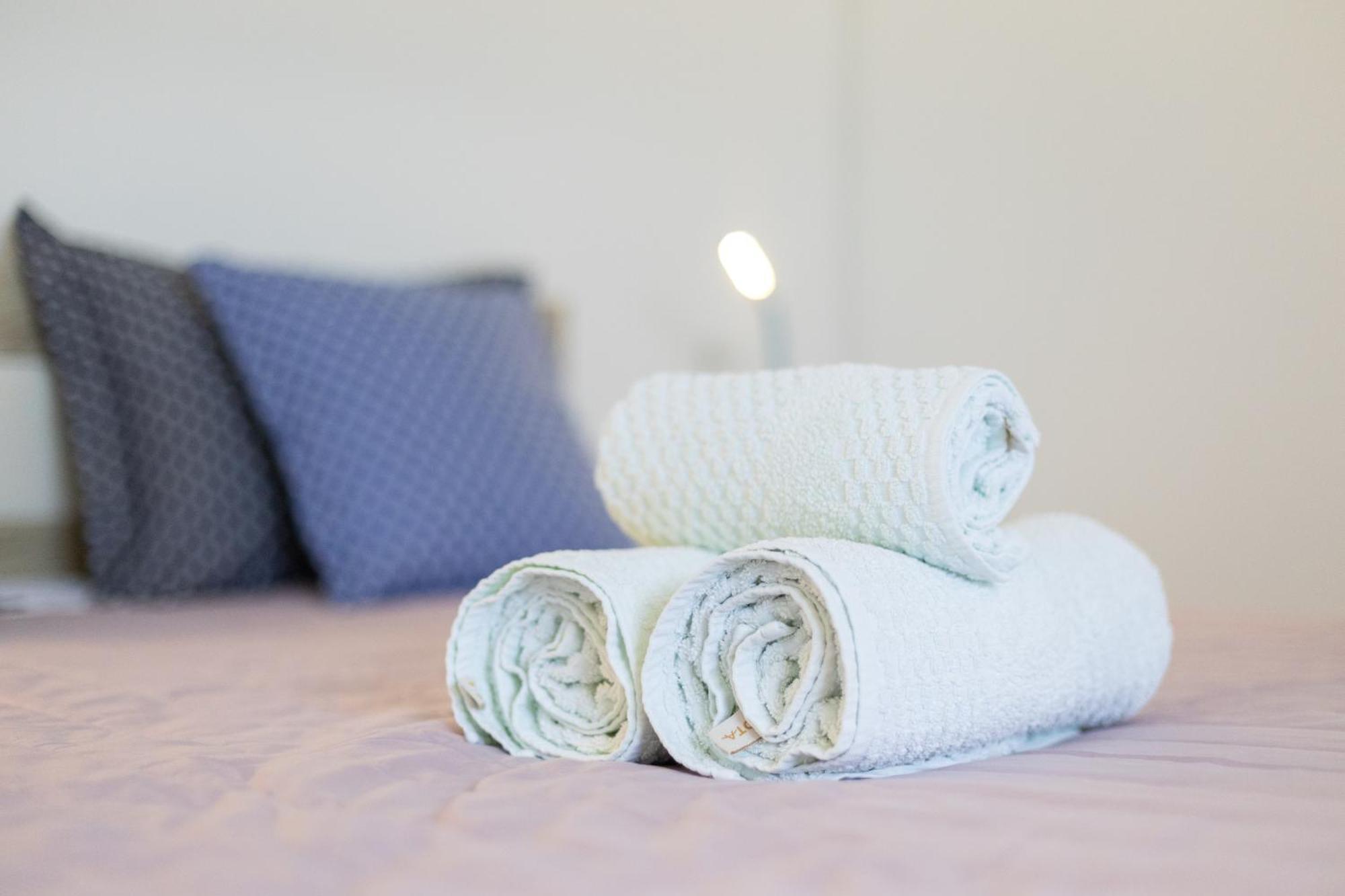 Miandmi Apartments Makarska Dış mekan fotoğraf