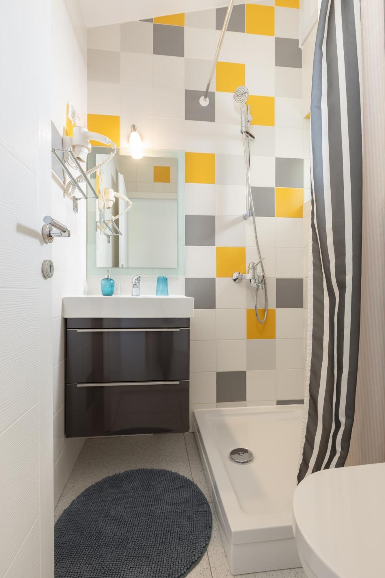 Miandmi Apartments Makarska Dış mekan fotoğraf